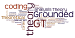 Grounded theory forum