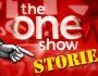 Dr Ali Al-Sherbaz appearing on the BBC, The One Show